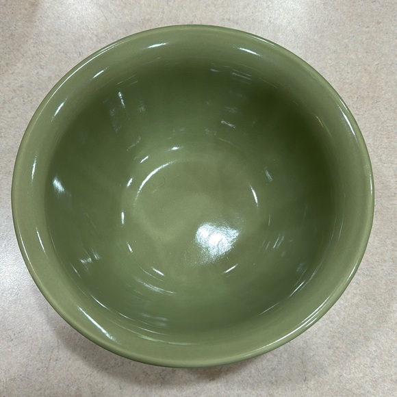 Homestead by At Home America Heirloom Mixing Bowl - Picture 1 of 5